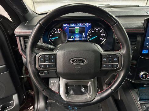 Used 2023 Ford Expedition Max Limited AWD/4WD image 13