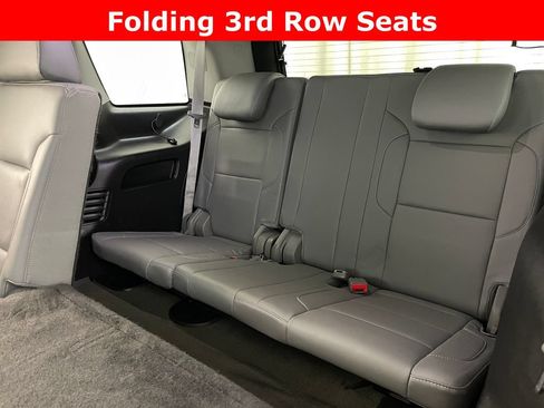 Used 2015 Chevrolet Tahoe LT w/ Luxury Package AWD/4WD image 16