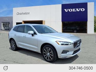 Used 2020 Volvo XC60 T6 Inscription AWD/4WD video 1