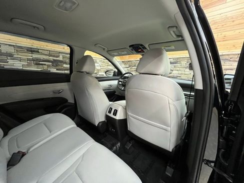 Used 2026 Hyundai Tucson SEL image 34