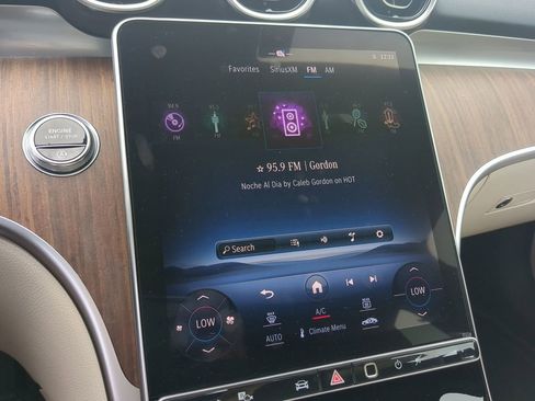 Certified 2024 Mercedes-Benz C 300 Sedan image 6