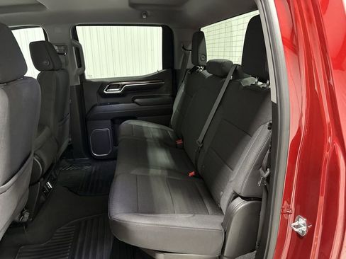 Used 2024 Chevrolet Silverado 1500 LT image 26