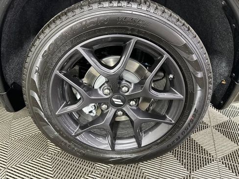 New 2027 Dodge Durango GT AWD/4WD image 28
