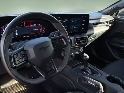 Used 2024 Ford Mustang Dark Horse w/ Dark Horse Handlin Package image 9