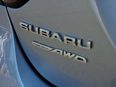 Certified 2025 Subaru Legacy Limited w/ Popular Package #3 AWD/4WD image 30