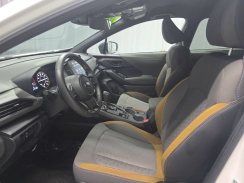 Certified 2025 Subaru Crosstrek 2.5i Sport w/ Popular Package #3A AWD/4WD image 15