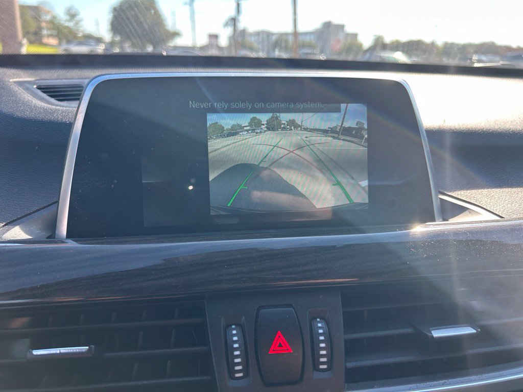 Used 2018 BMW X1 sDrive28i w/ Convenience Package FWD image 10