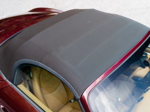 Used 2007 Porsche Boxster S RWD image 65