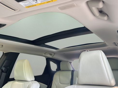 New 2026 Lexus RX 350 Premium Plus AWD/4WD image 28