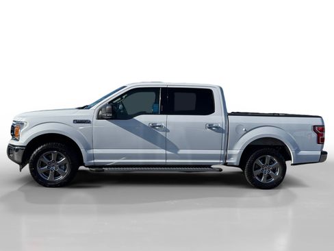 Used 2019 Ford F150 XLT w/ Equipment Group 302A Luxury RWD image 2