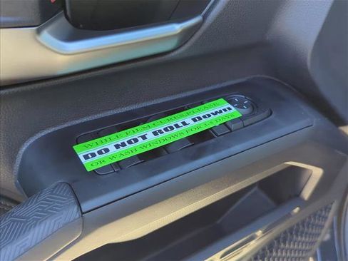 New 2026 Toyota Tacoma Limited image 11