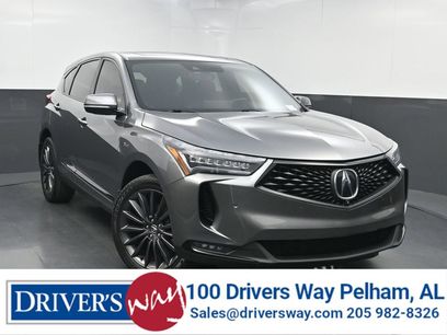 Used 2022 Acura RDX AWD