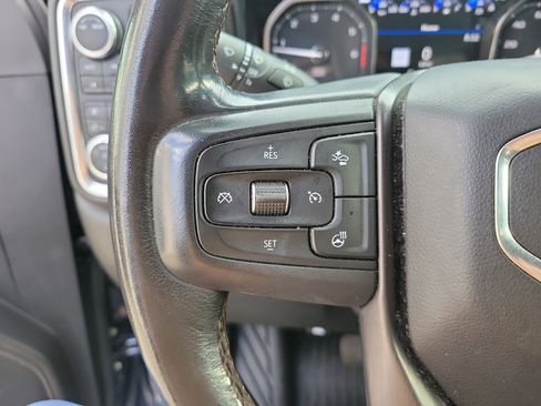 Used 2021 GMC Sierra 2500 AT4 w/ AT4 Premium Plus Package image 27