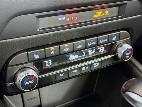 Used 2022 MAZDA CX-5 AWD 2.5 S w/ Select Package image 24