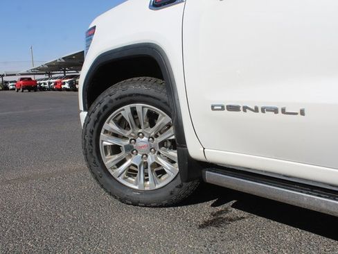 Used 2023 GMC Sierra 1500 Denali w/ Technology Package image 12