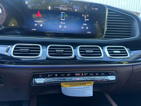 Used 2026 Mercedes-Benz GLE 450 4MATIC image 29