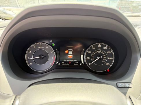 New 2026 Acura RDX SH-AWD w/ Technology Package image 13
