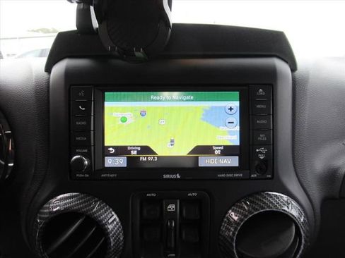 Used 2014 Jeep Wrangler Unlimited Sahara w/ Dual Top Group image 24