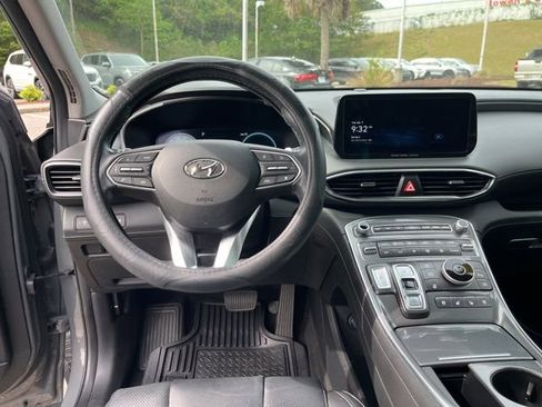 Used 2023 Hyundai Santa Fe Limited FWD image 18