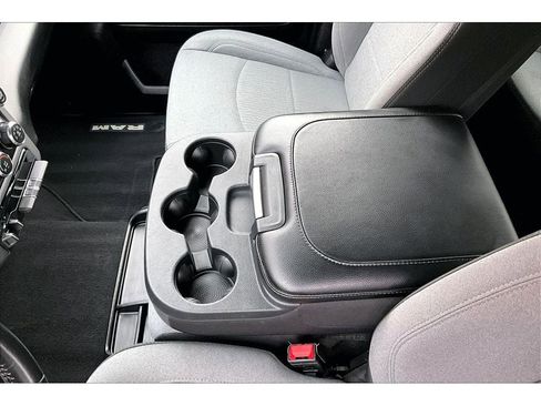 Used 2024 RAM 2500 Big Horn image 15