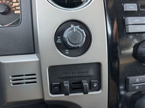 Used 2012 Ford F150 FX4 w/ FX Luxury Pkg image 16