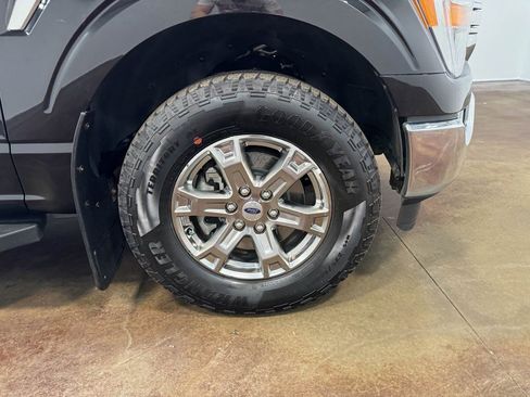 Used 2023 Ford F150 XLT w/ XTR Package image 90