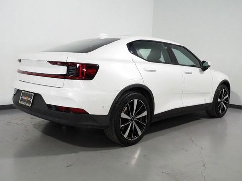 Used 2022 Polestar Polestar 2 w/ Pilot Package w/ Plus Package image 6