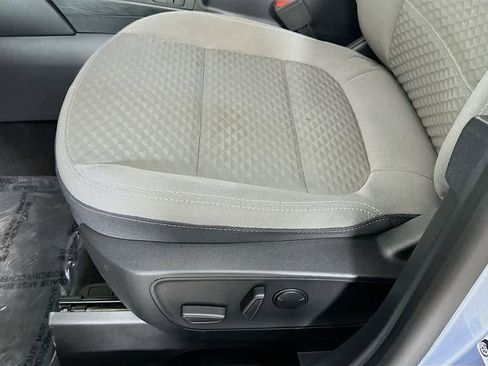 Certified 2022 Ford Escape SE w/ Convenience Package image 29