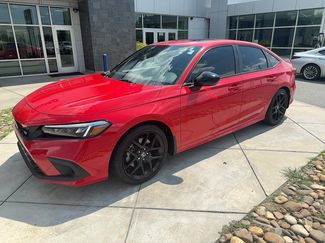 Used 2023 Honda Civic Si video 2