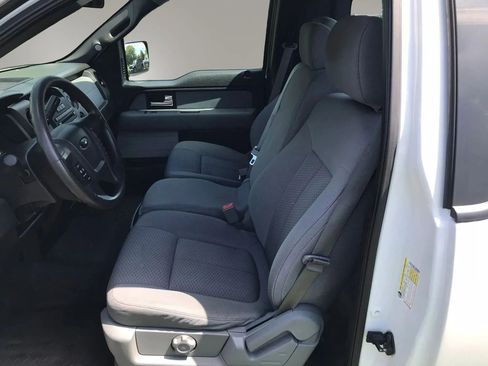 Used 2013 Ford F150 XL w/ Mid Equipment Group RWD image 12