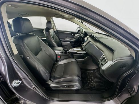 Used 2019 Honda Clarity Touring image 30