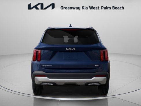 New 2026 Kia Sorento S image 6