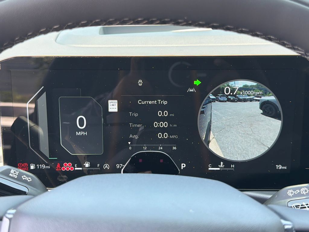 New 2027 Kia Telluride SX Prestige X-Line w/ Towing Package AWD/4WD image 37