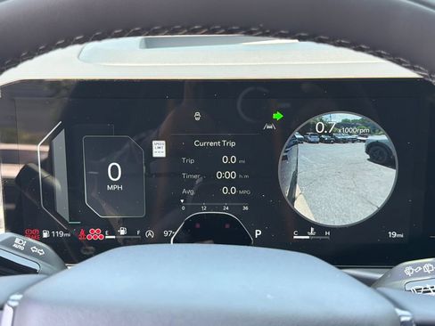 New 2027 Kia Telluride SX Prestige X-Line AWD/4WD image 37