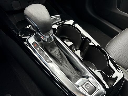 New 2026 Chevrolet Trax ACTIV w/ Driver Confidence Package image 16