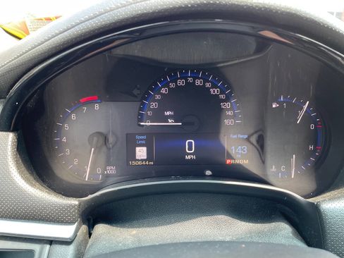 Used 2014 Cadillac XTS w/ Rear Seat Comfort Package image 17