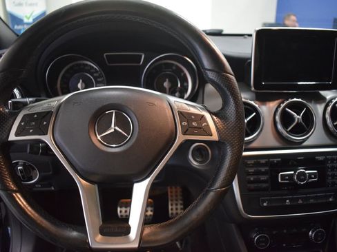 Used 2015 Mercedes-Benz GLA 45 AMG 4MATIC image 9