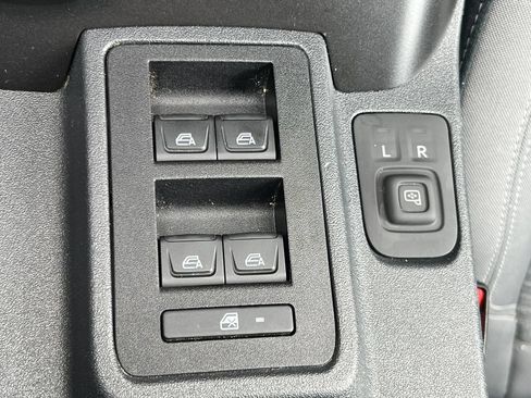 Used 2022 Ford Bronco Outer Banks AWD/4WD image 28