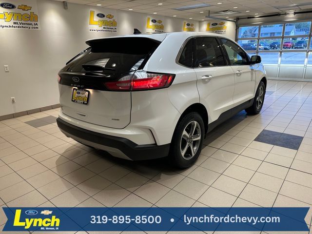 Used 2023 Ford Edge SEL w/ Convenience Package AWD/4WD image 27