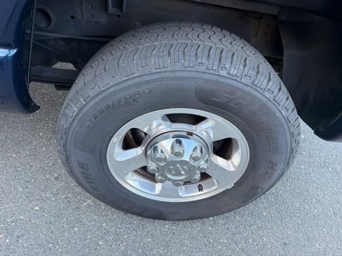 Used 2009 Dodge Ram 2500 Truck SLT w/ Popular Equipment Group RWD image 27