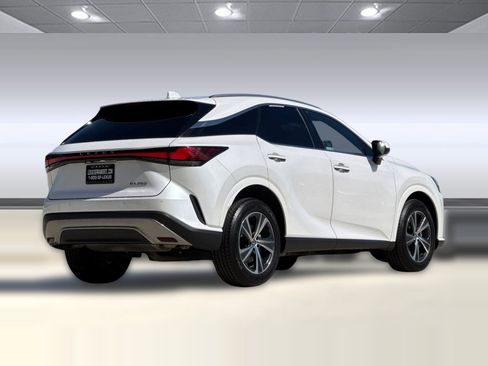 Certified 2024 Lexus RX 350 Premium w/ Convenience Package FWD image 8