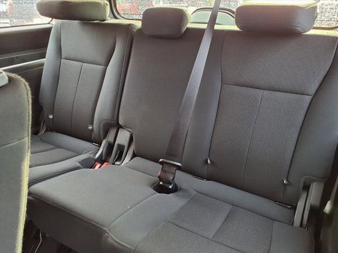 Certified 2023 Ford Expedition XL image 24