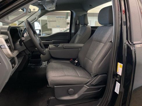 New 2026 Ford F350 XL w/ STX Appearance Package image 10