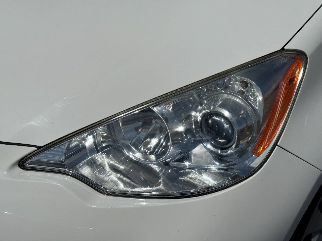 Used 2012 Toyota Prius C Three FWD image 49