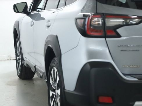 Certified 2023 Subaru Outback Limited XT image 41