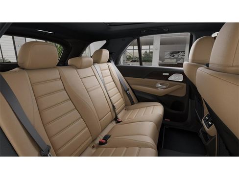 New 2026 Mercedes-Benz GLE 450 4MATIC image 5