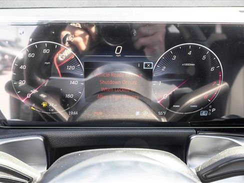 New 2026 Mercedes-Benz GLB 250 4MATIC image 16