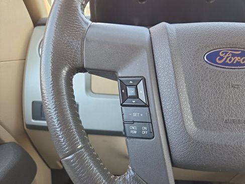 Used 2012 Ford F150 Lariat w/ Lariat Chrome Pkg image 20