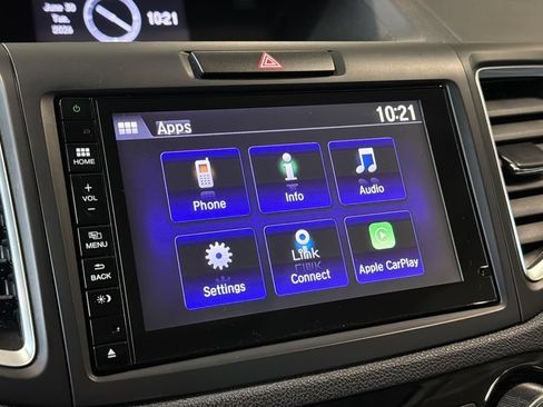 Used 2015 Honda CR-V EX-L image 25