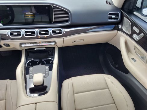 Certified 2022 Mercedes-Benz GLE 350 image 16